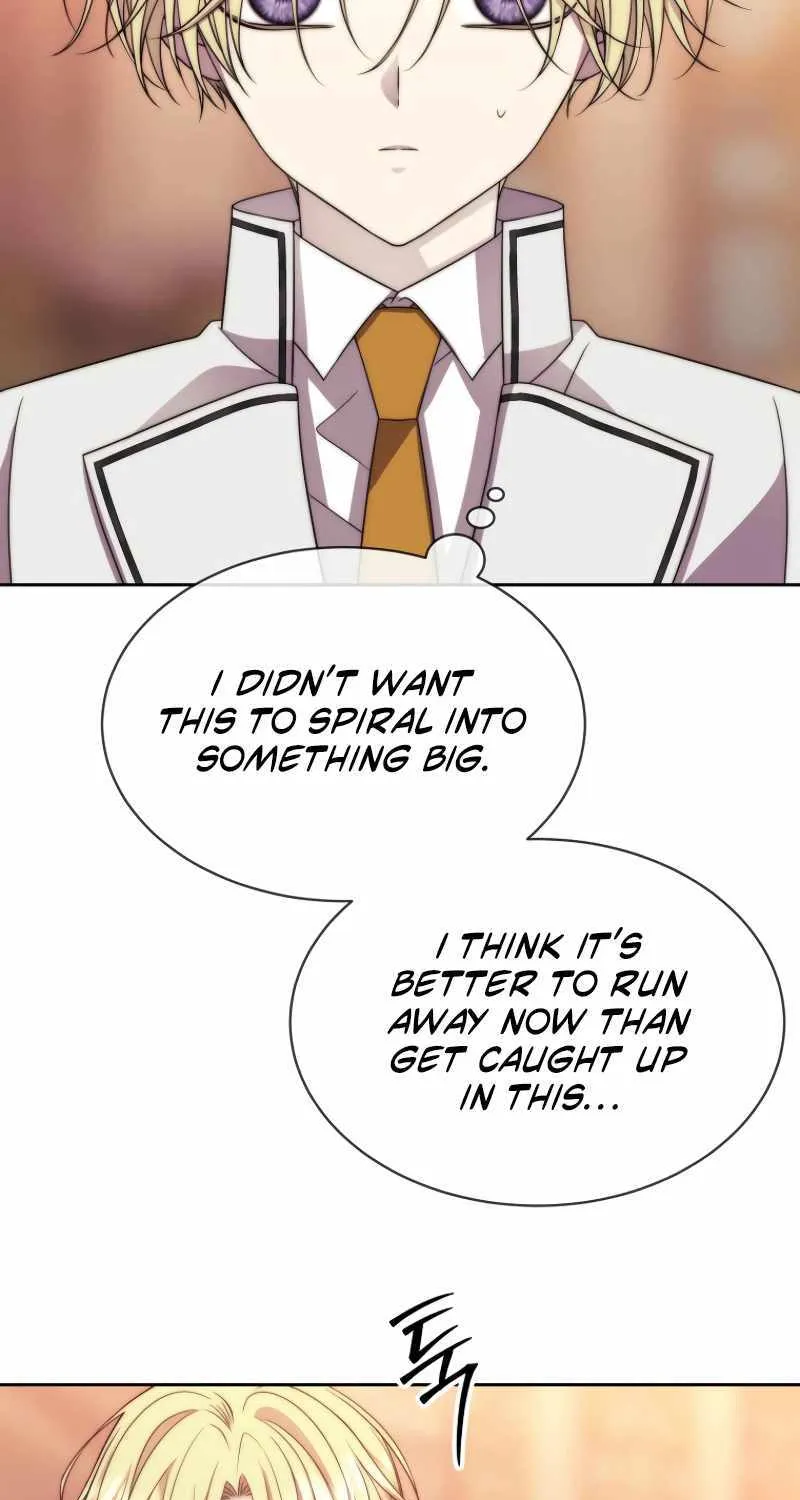 Black Haze (2025) Chapter 20 page 35 - 