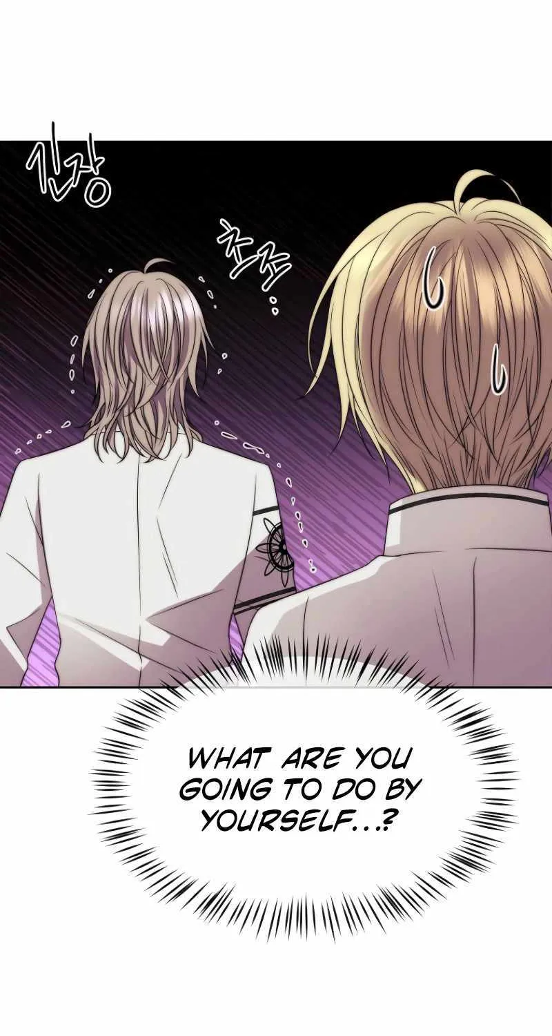 Black Haze (2025) Chapter 20 page 41 - 
