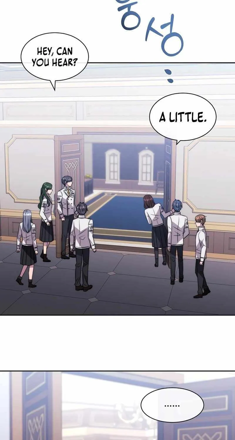 Black Haze (2025) Chapter 21 page 22 - 