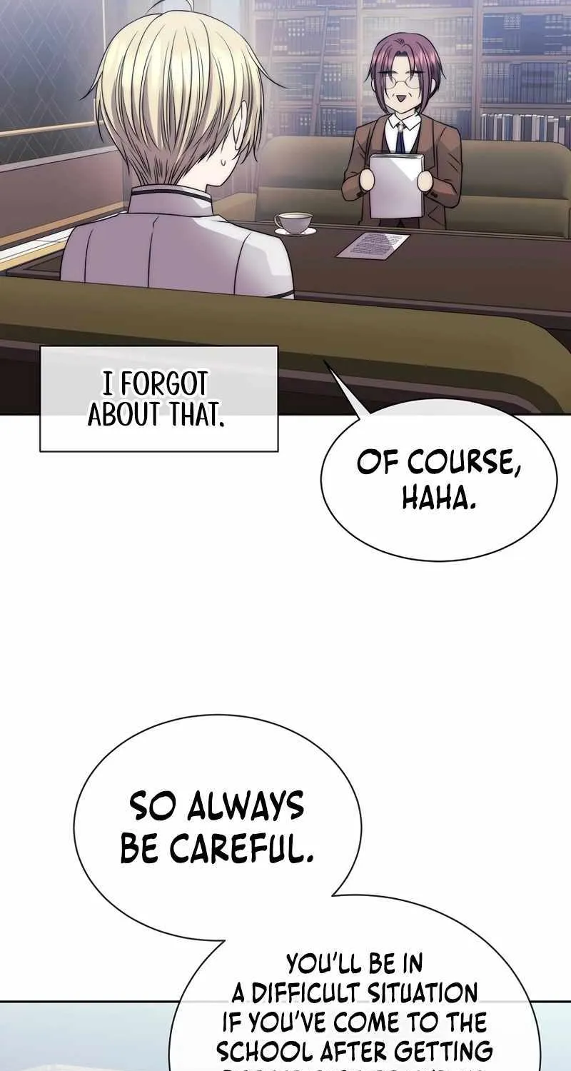 Black Haze (2025) Chapter 21 page 33 - 