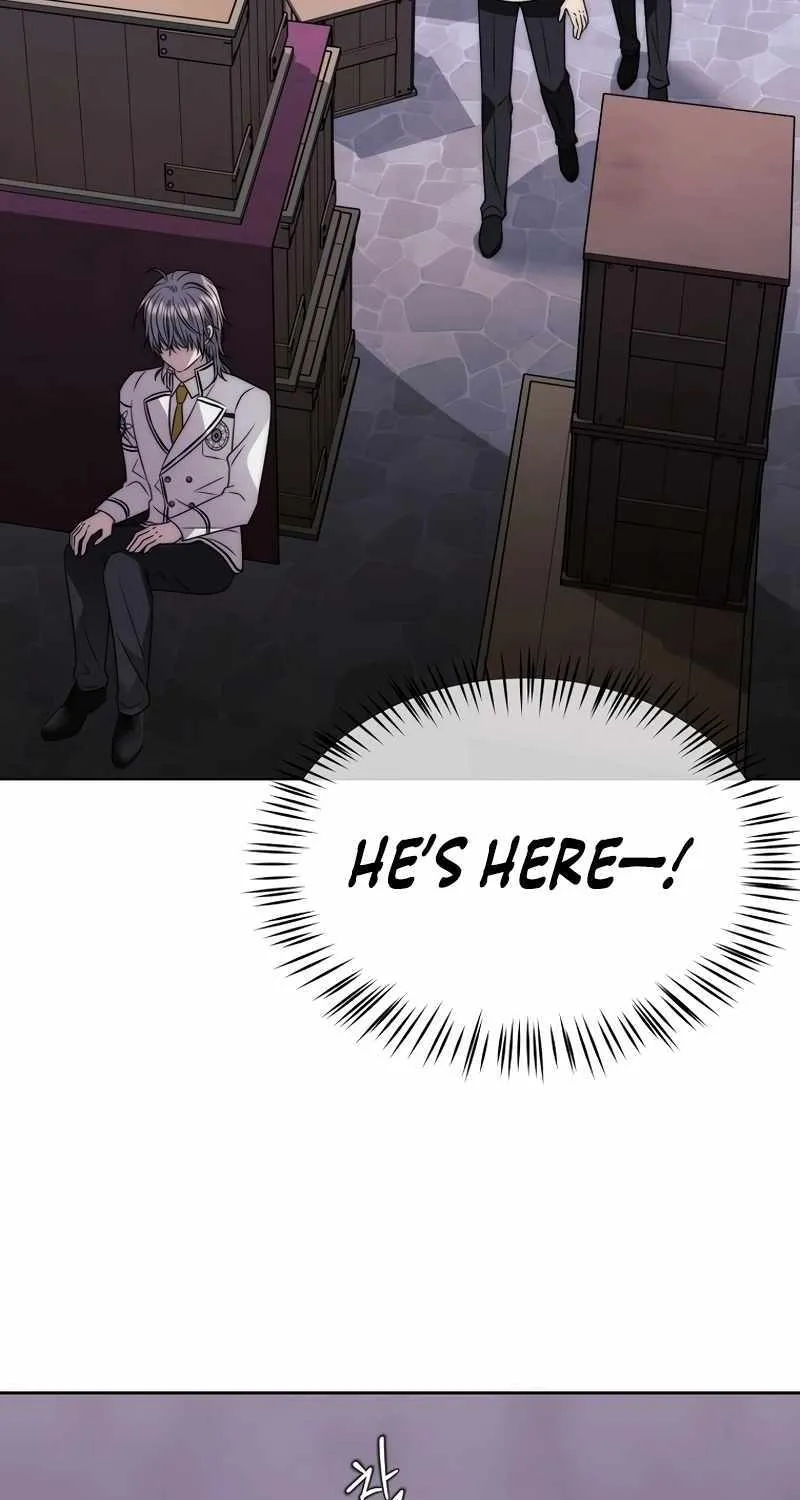 Black Haze (2025) Chapter 21 page 61 - 