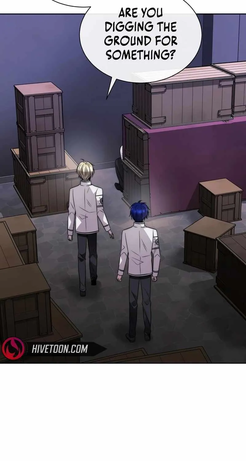 Black Haze (2025) Chapter 21 page 63 - 