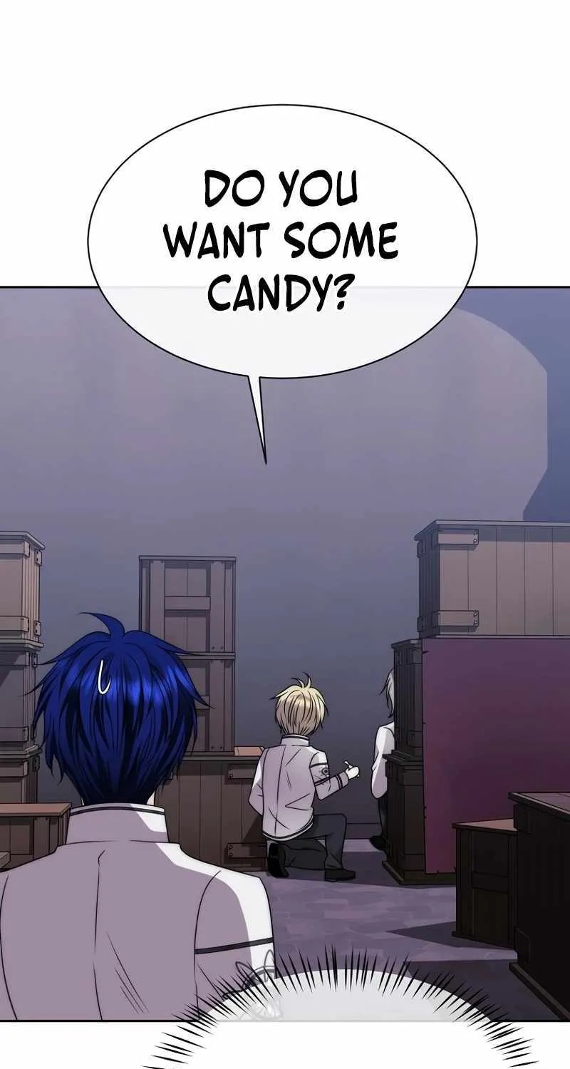 Black Haze (2025) Chapter 21 page 67 - 
