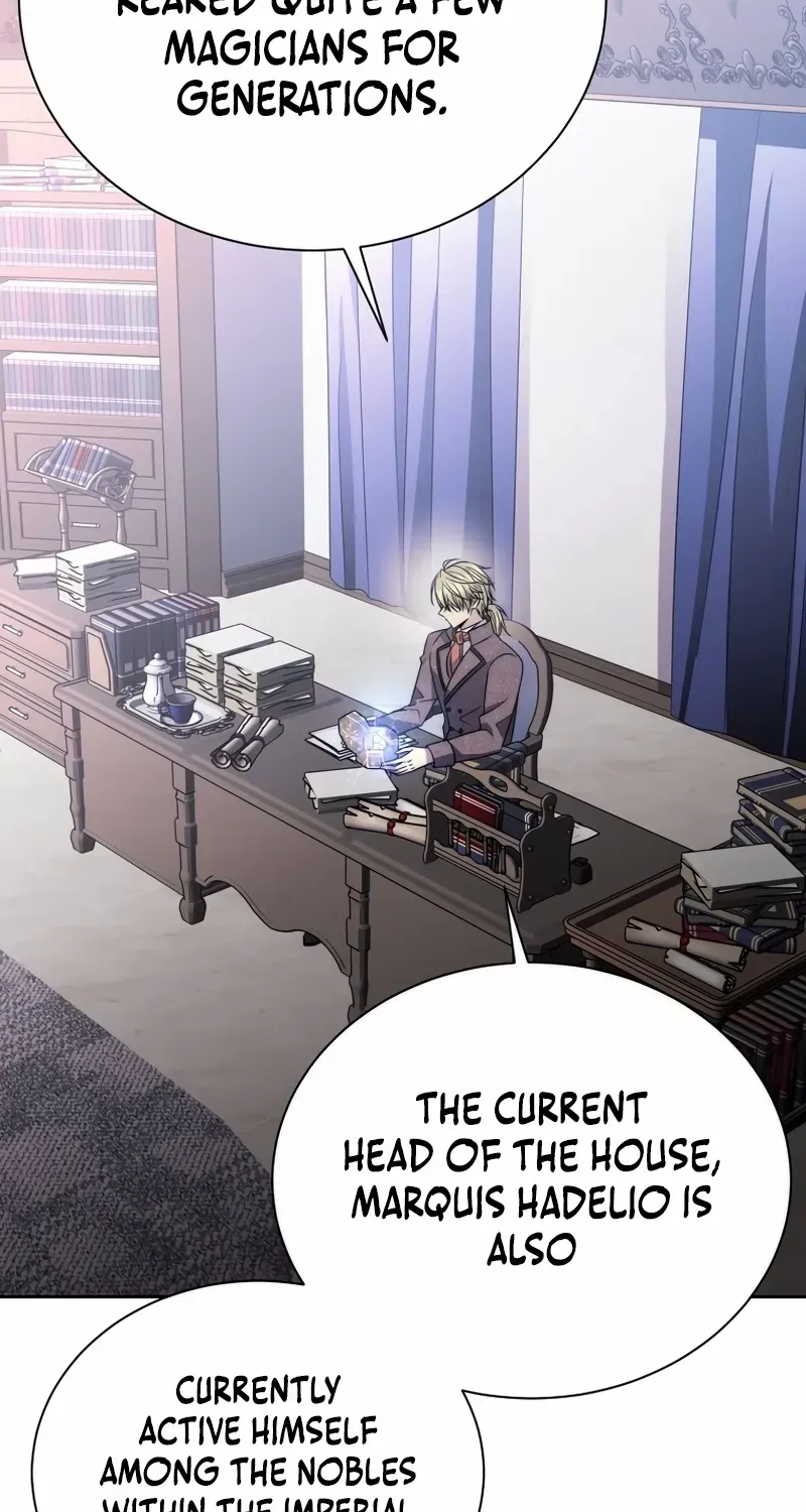 Black Haze (2025) Chapter 22 page 17 - 