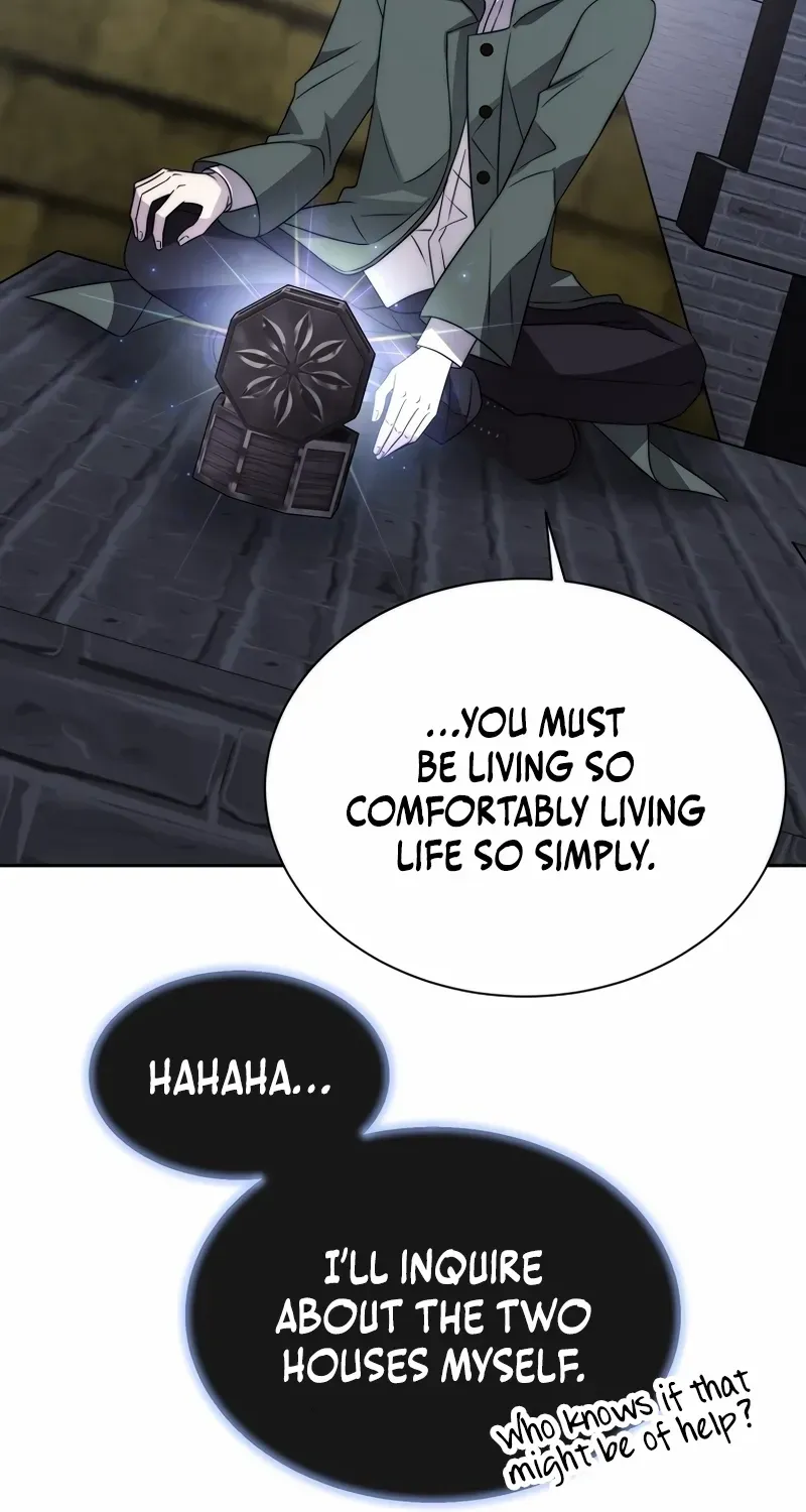 Black Haze (2025) Chapter 22 page 24 - 