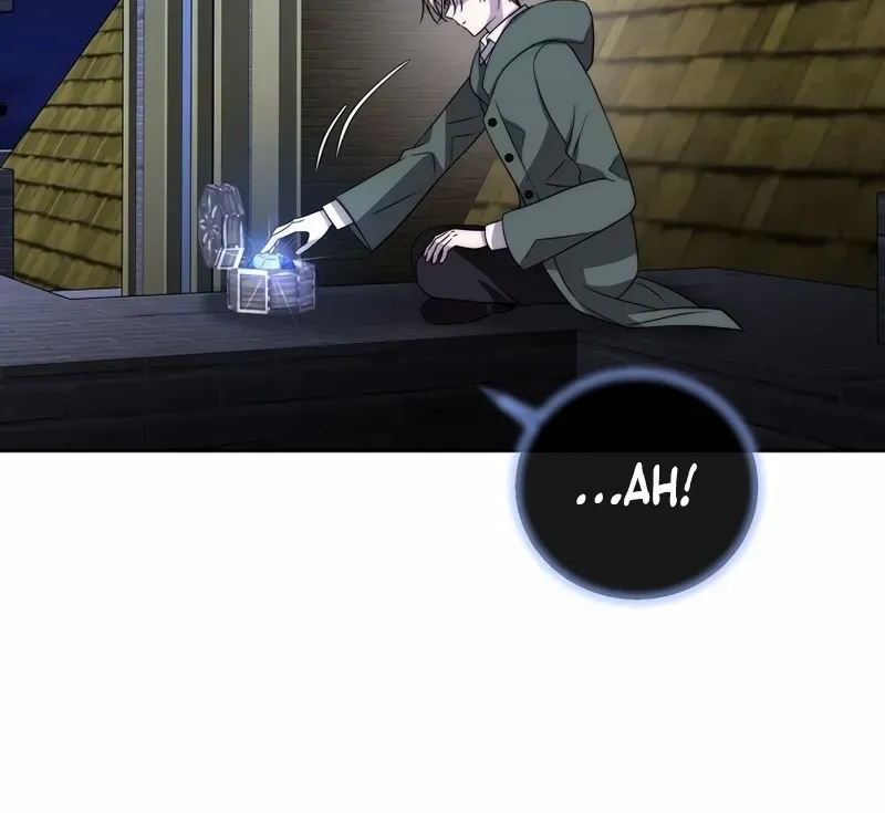 Black Haze (2025) Chapter 22 page 28 - 