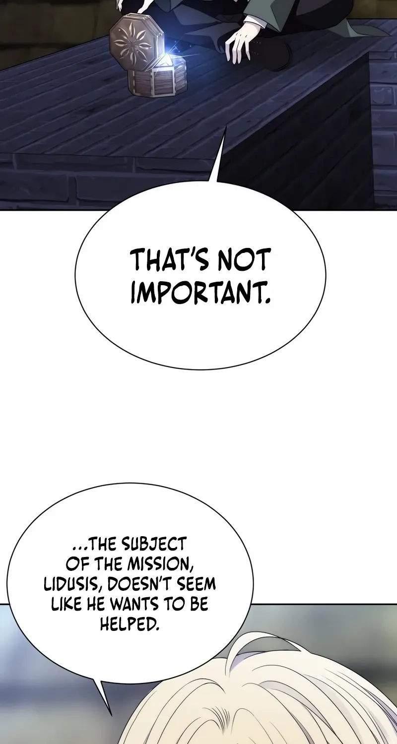 Black Haze (2025) Chapter 22 page 5 - 