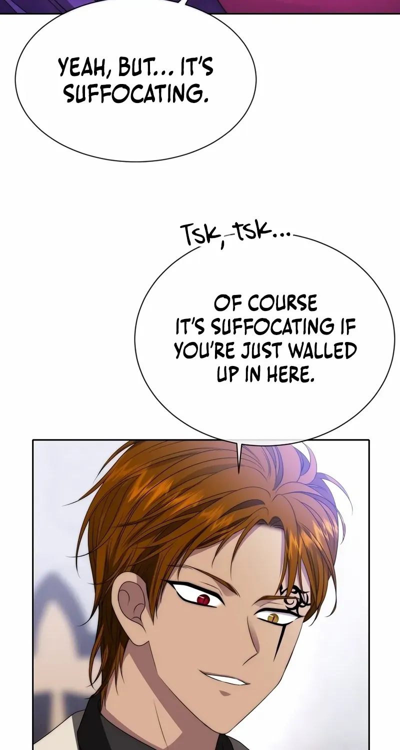 Black Haze (2025) Chapter 22 page 56 - 