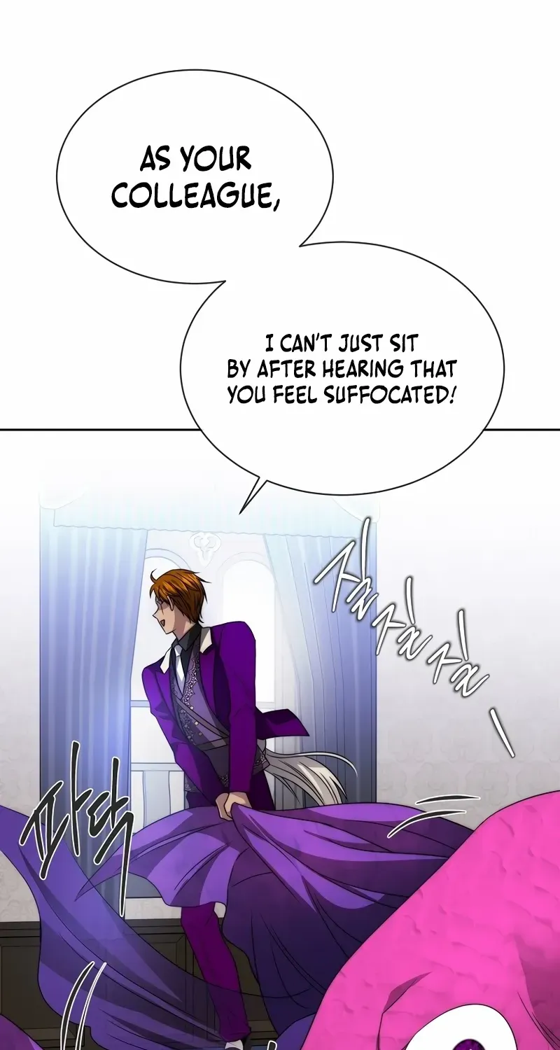 Black Haze (2025) Chapter 22 page 60 - 