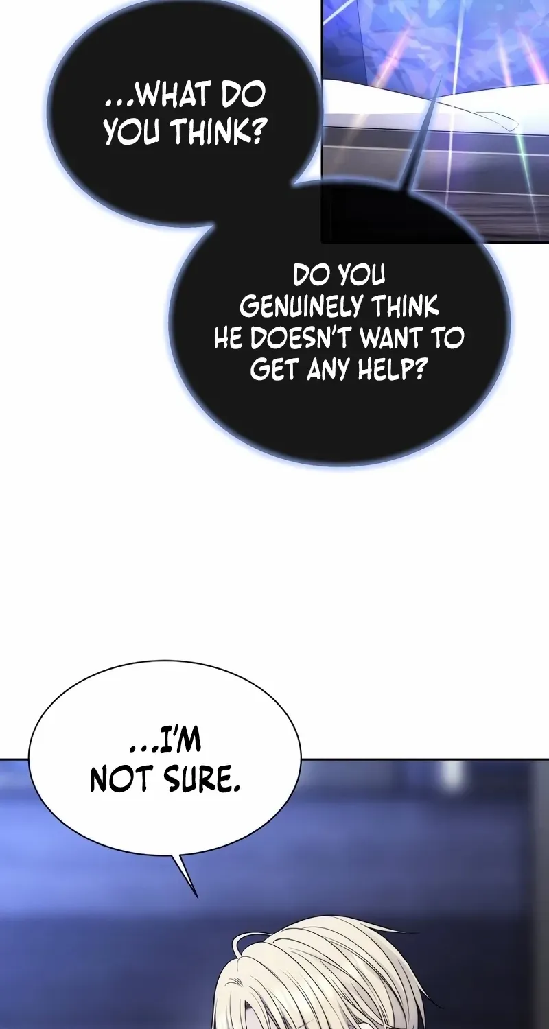 Black Haze (2025) Chapter 22 page 9 - 