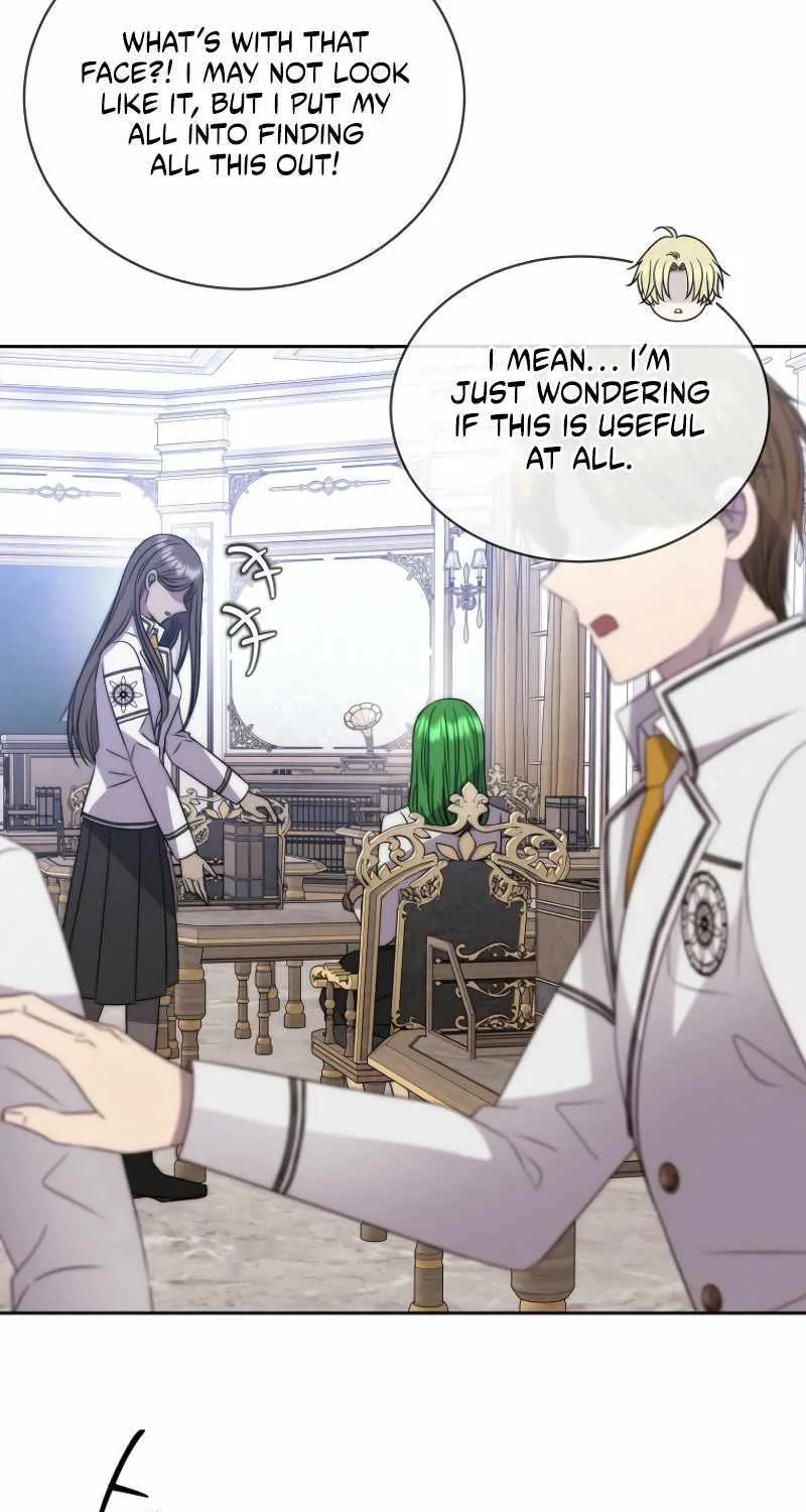 Black Haze (2025) Chapter 23 page 17 - 