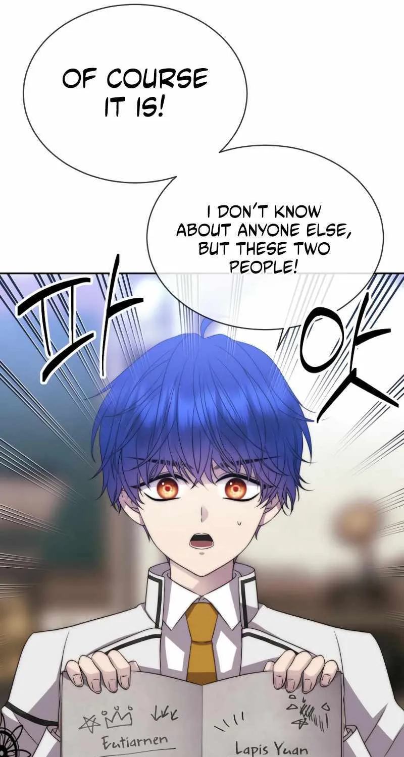 Black Haze (2025) Chapter 23 page 20 - 