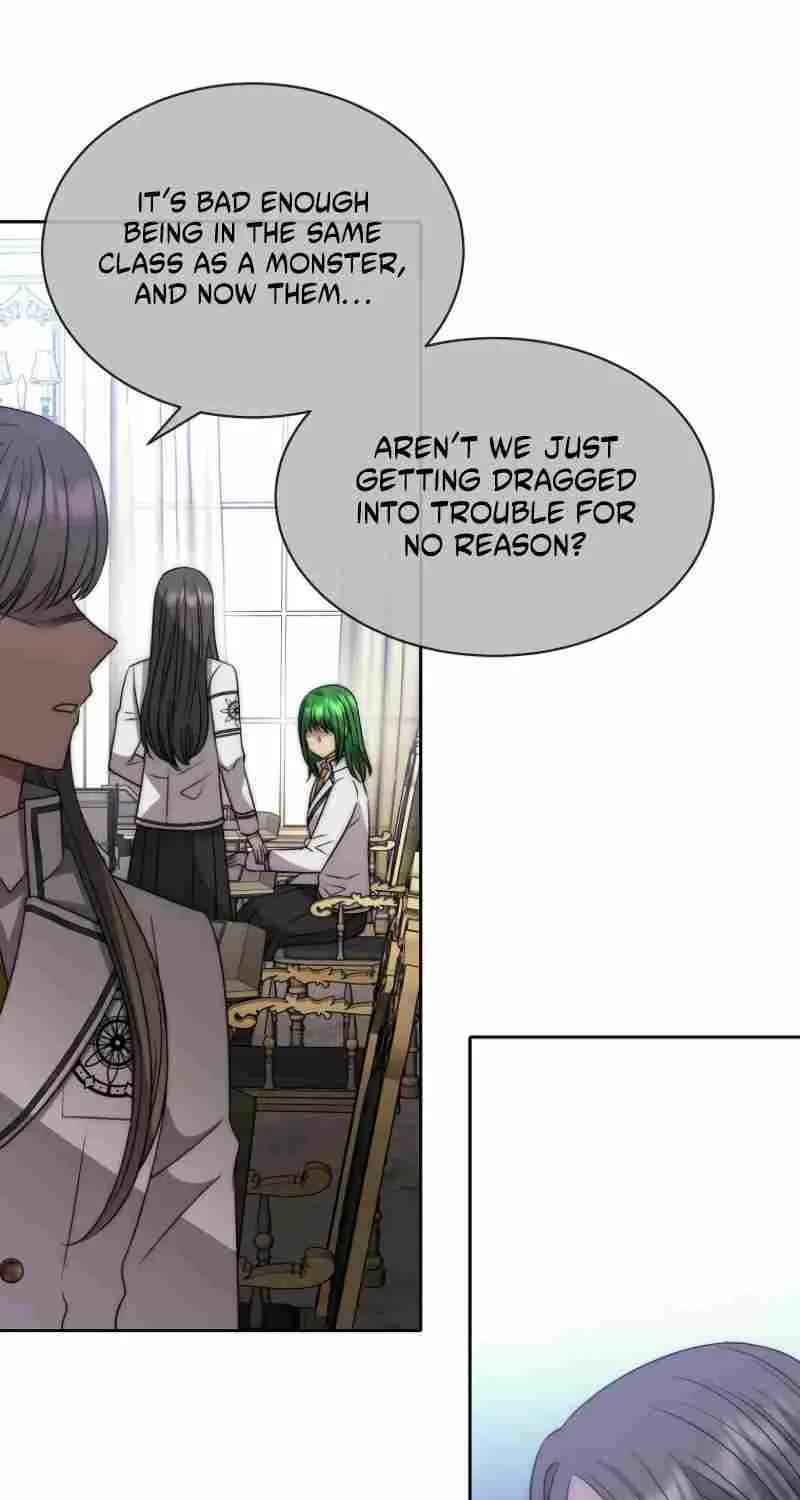 Black Haze (2025) Chapter 23 page 30 - 
