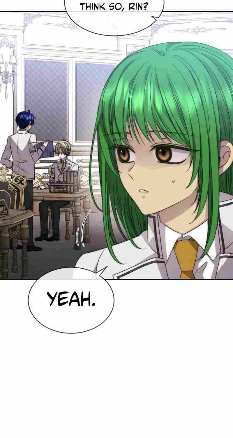 Black Haze (2025) Chapter 23 page 32 - 