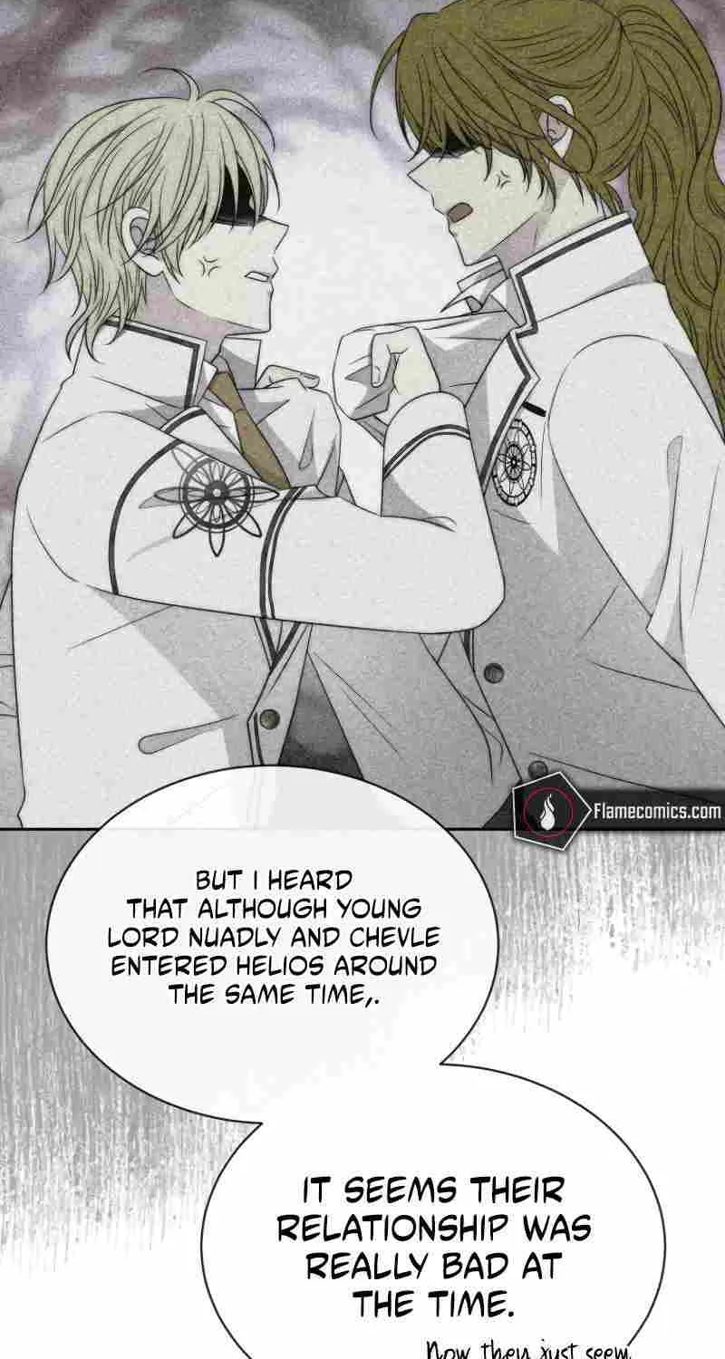 Black Haze (2025) Chapter 23 page 39 - 