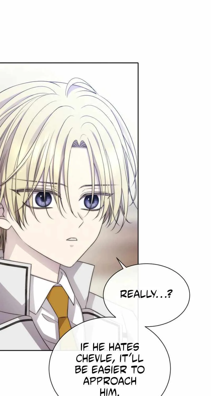 Black Haze (2025) Chapter 23 page 41 - 
