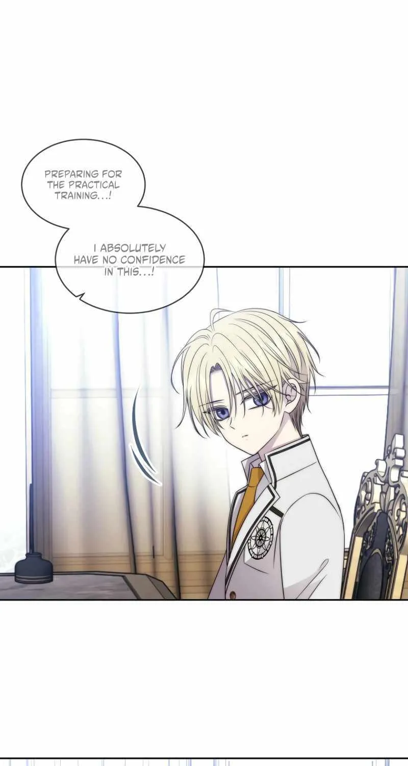 Black Haze (2025) Chapter 23 page 60 - 