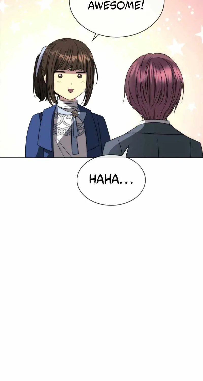 Black Haze (2025) Chapter 23 page 8 - 