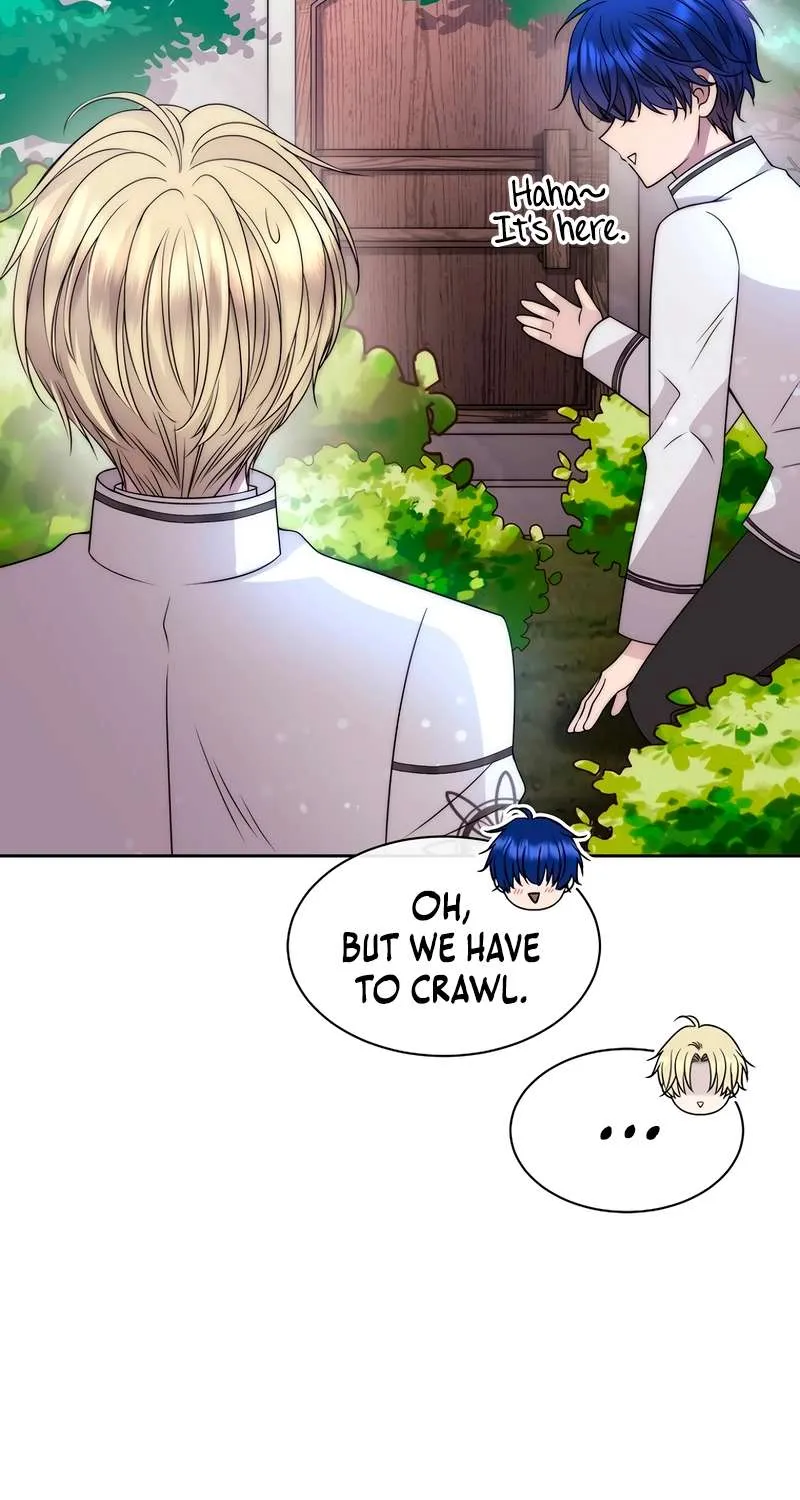 Black Haze (2025) Chapter 24 page 7 - 