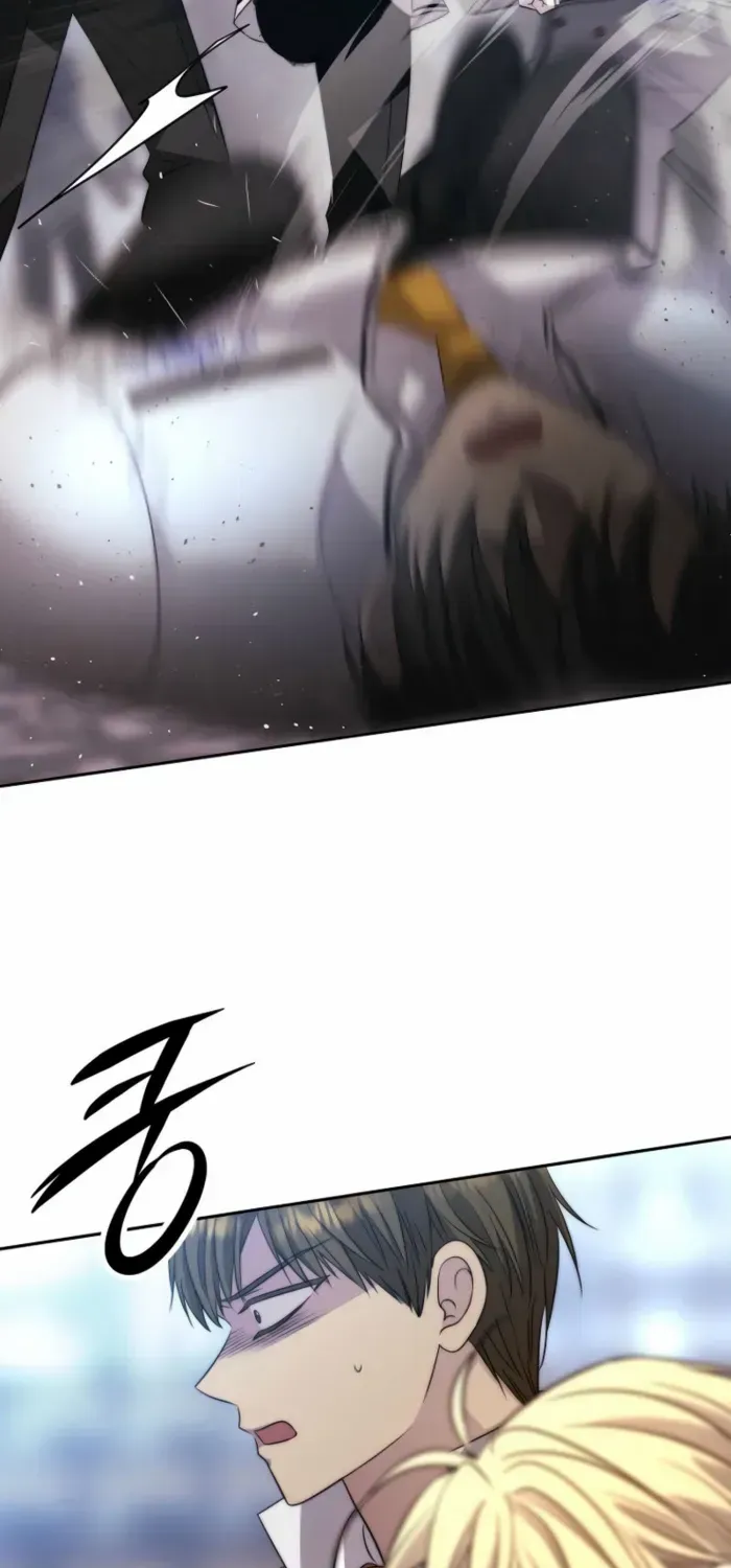 Black Haze (2025) Chapter 26 page 22 - 