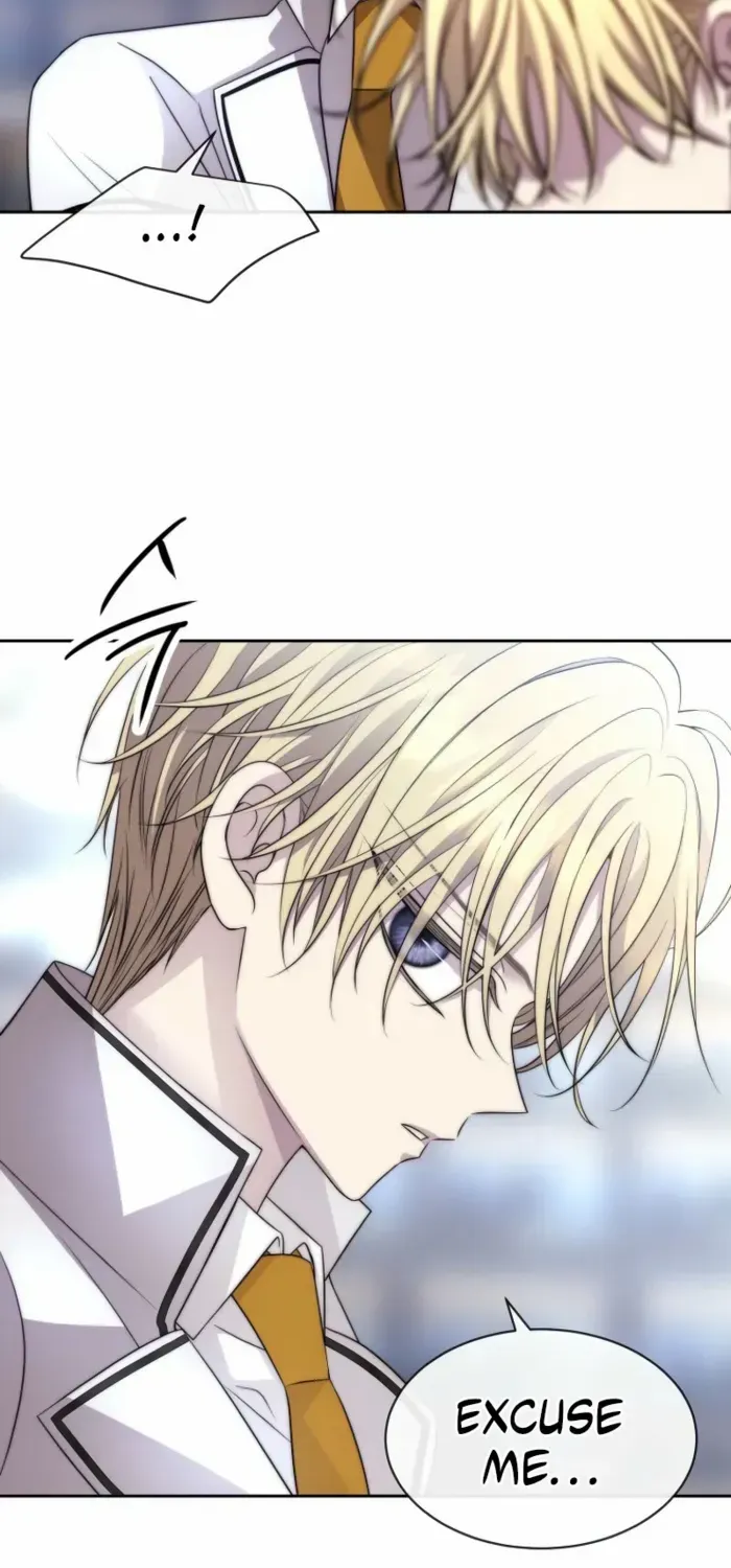 Black Haze (2025) Chapter 26 page 23 - 