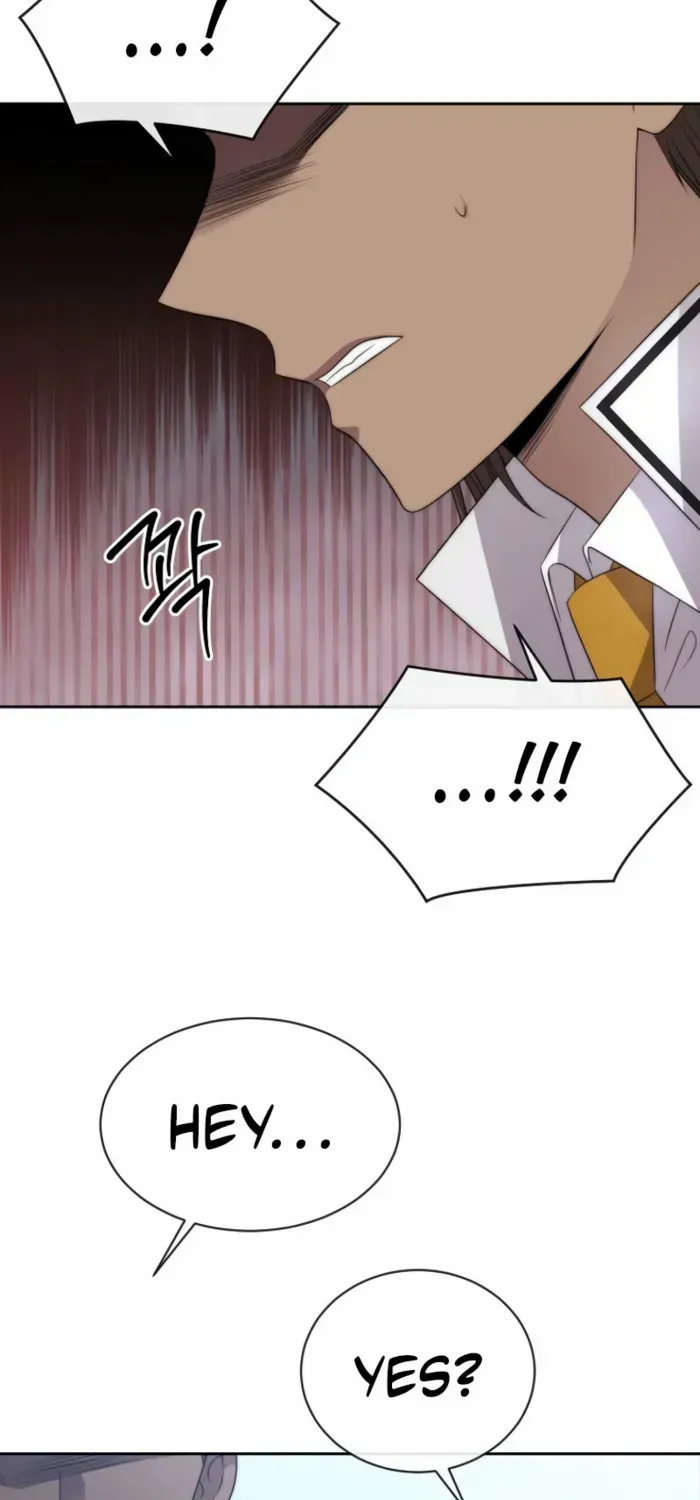 Black Haze (2025) Chapter 26 page 30 - 