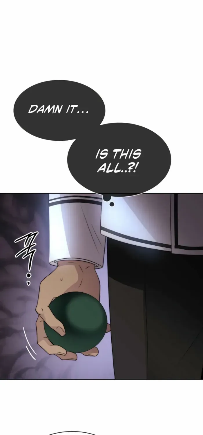 Black Haze (2025) Chapter 26 page 34 - 