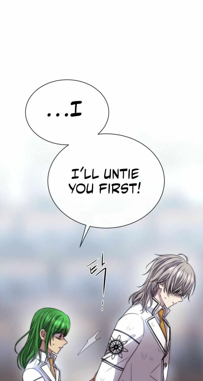 Black Haze (2025) Chapter 27 page 25 - 