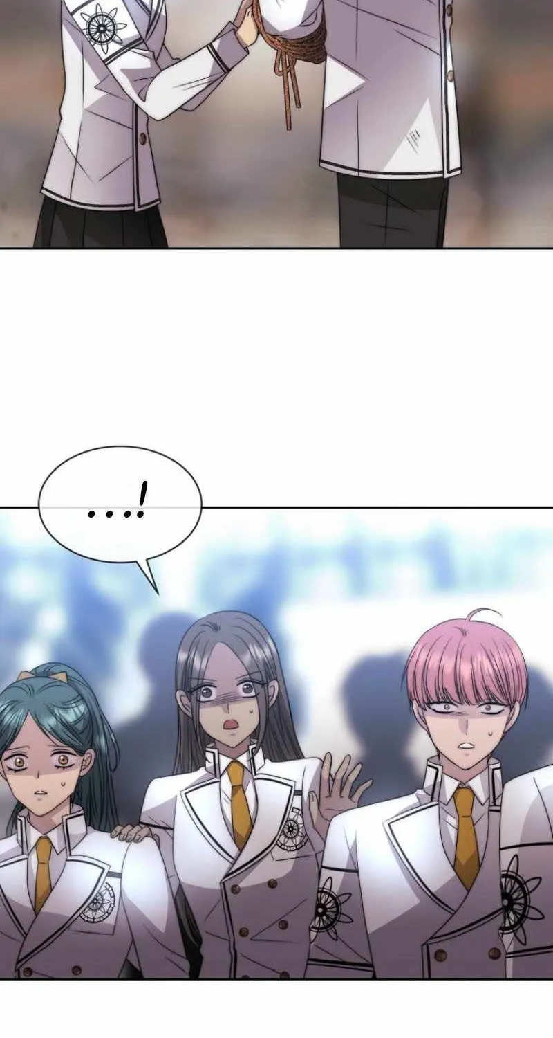 Black Haze (2025) Chapter 27 page 26 - 