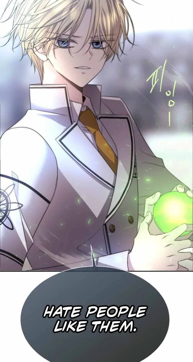 Black Haze (2025) Chapter 27 page 4 - 