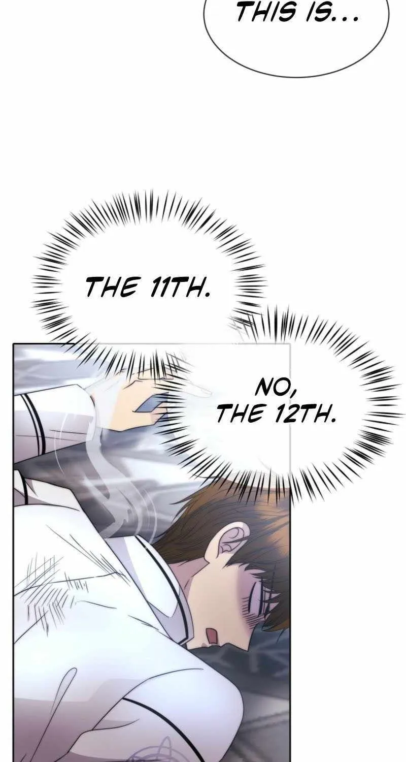 Black Haze (2025) Chapter 27 page 33 - 