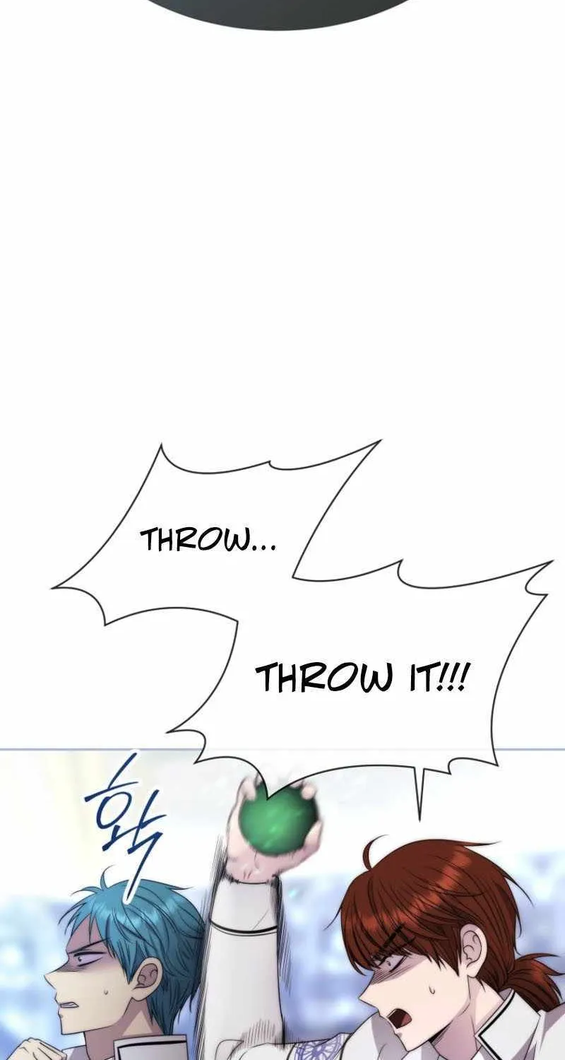 Black Haze (2025) Chapter 27 page 5 - 