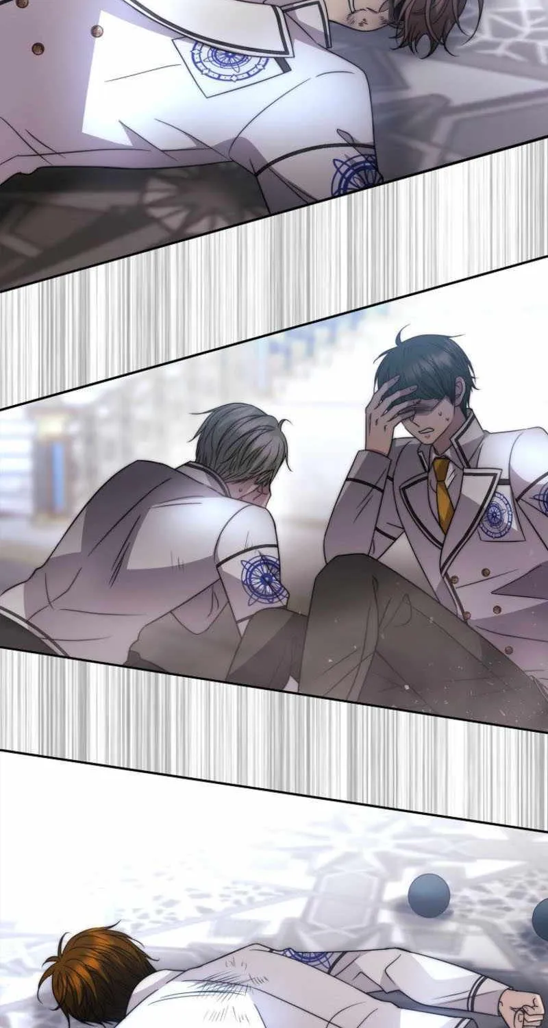 Black Haze (2025) Chapter 27 page 42 - 
