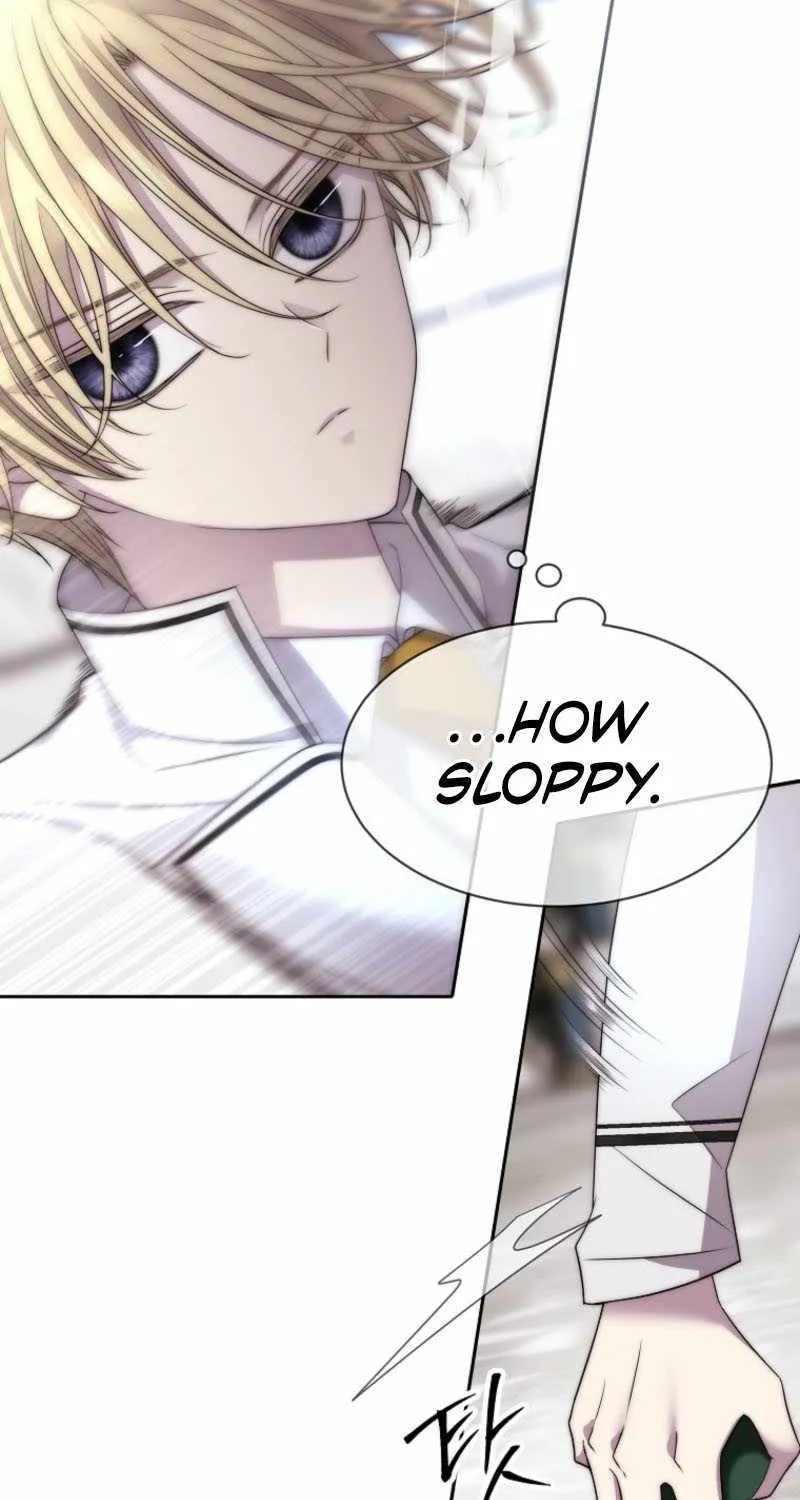 Black Haze (2025) Chapter 27 page 8 - 