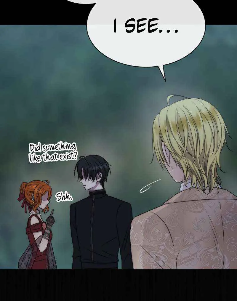 Black Haze (2025) Chapter 29 page 21 - 
