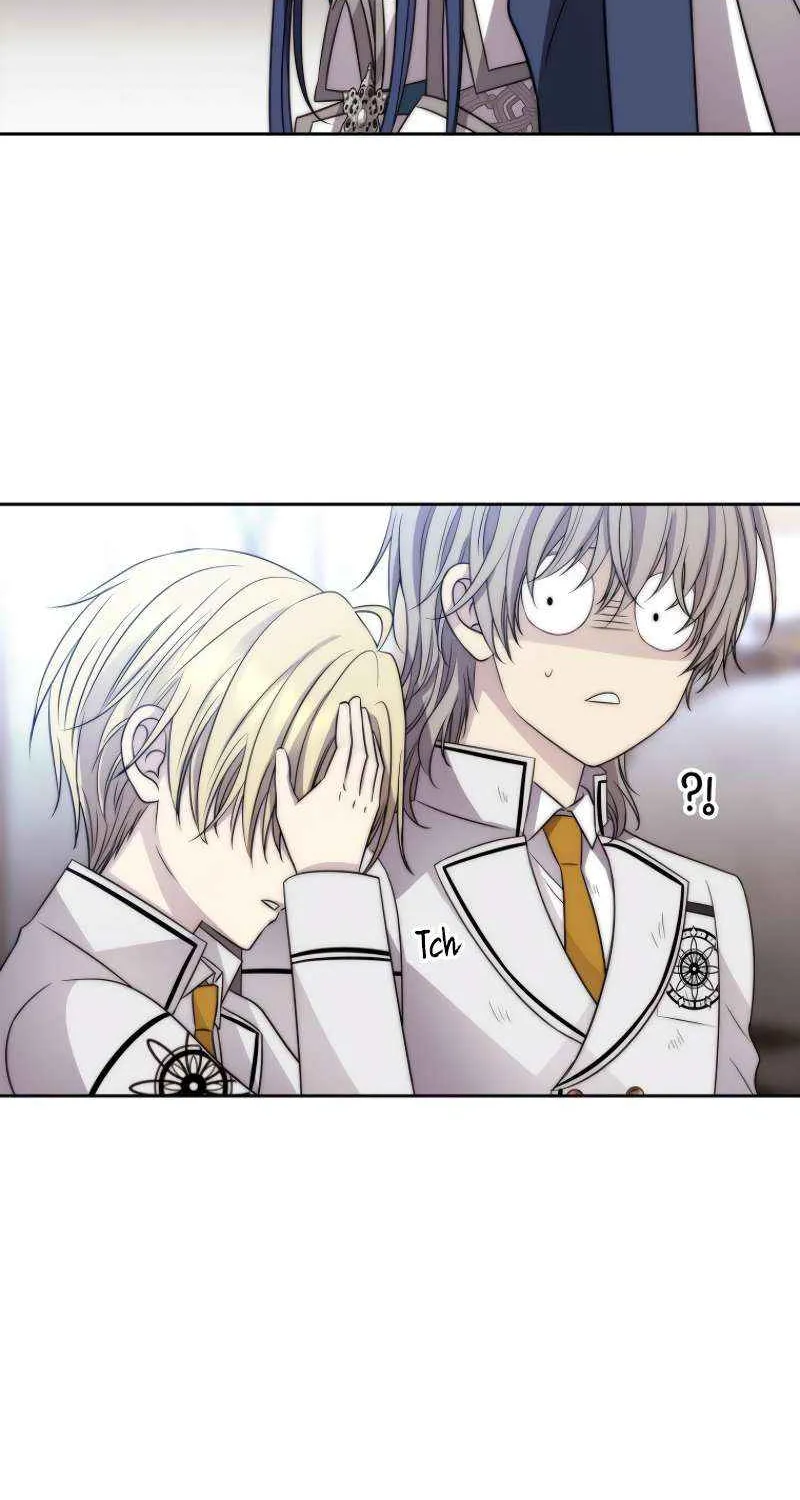 Black Haze (2025) Chapter 29 page 64 - 