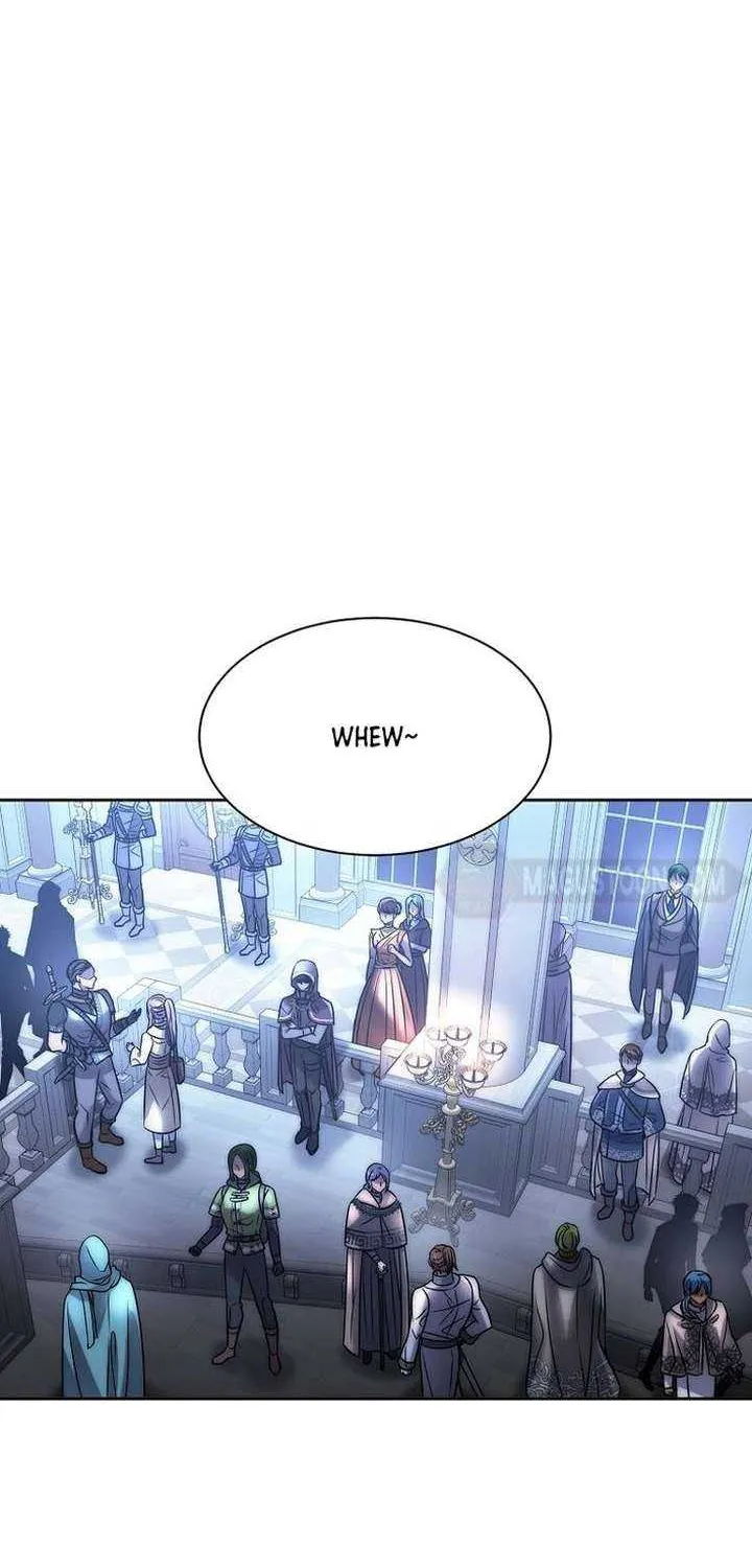 Black Haze (2025) Chapter 3 page 11 - 