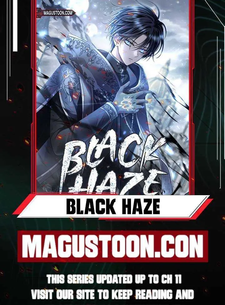 Black Haze (2025) Chapter 3 page 102 - 