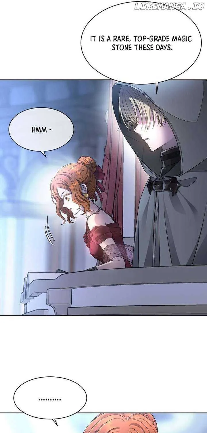 Black Haze (2025) Chapter 3 page 14 - 