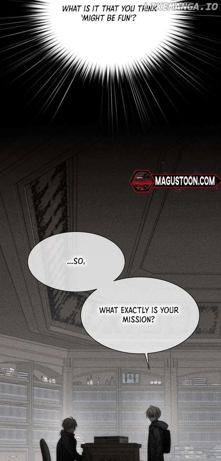 Black Haze (2025) Chapter 3 page 20 - 