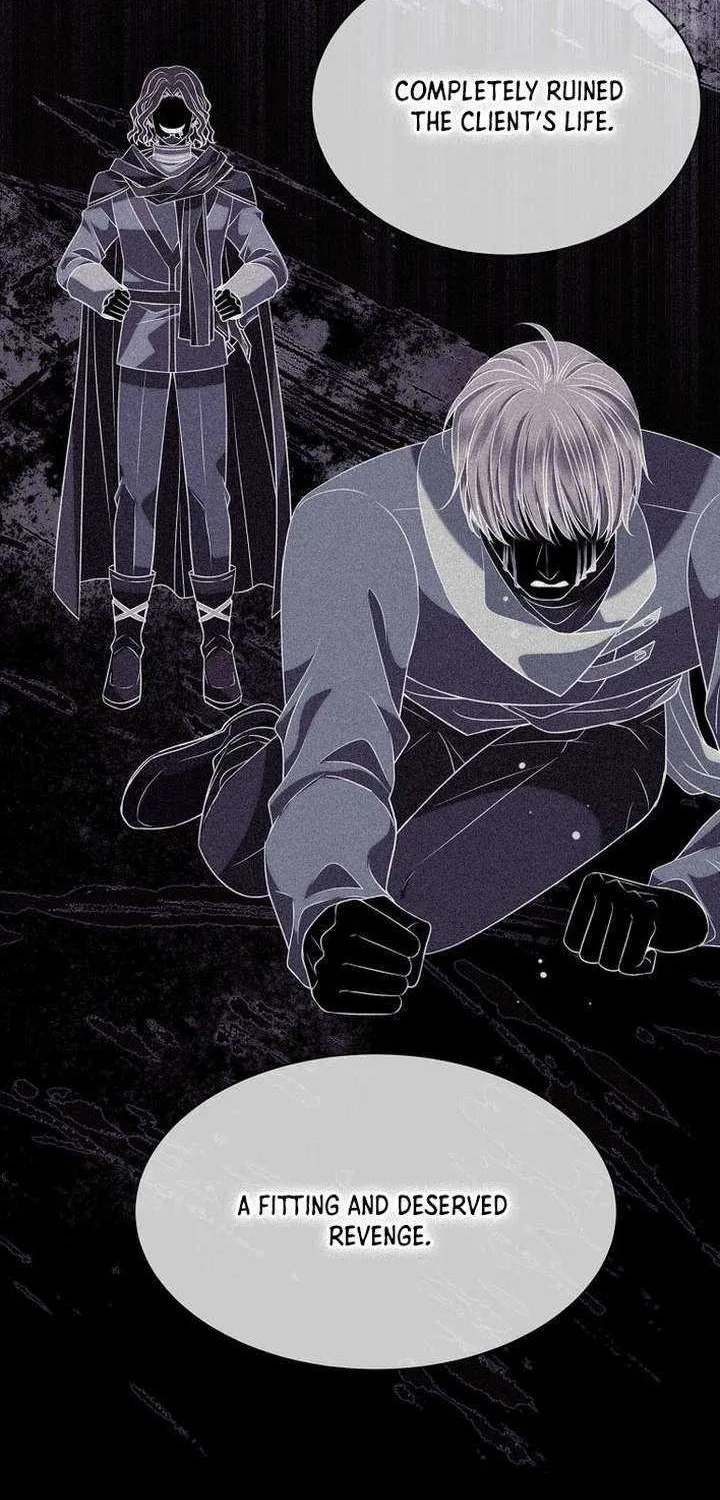 Black Haze (2025) Chapter 3 page 23 - 