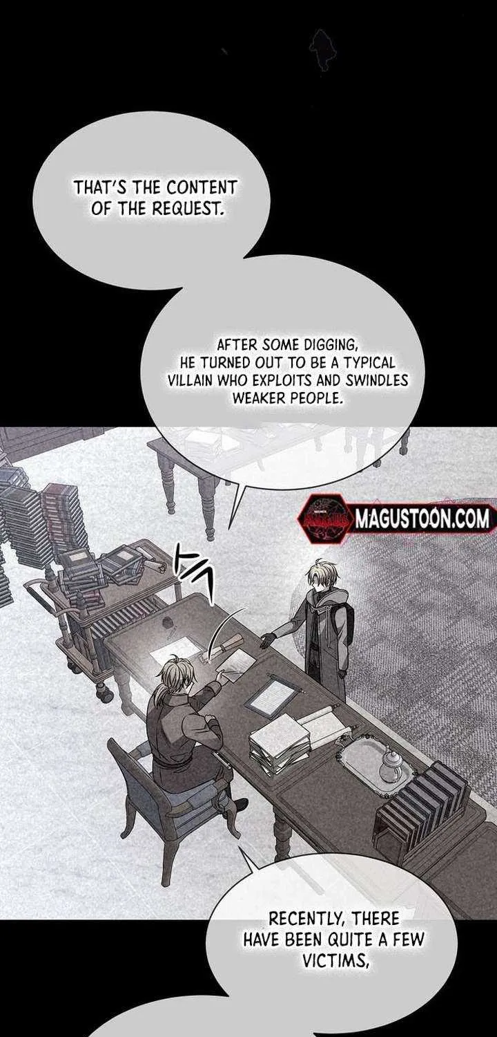 Black Haze (2025) Chapter 3 page 24 - 