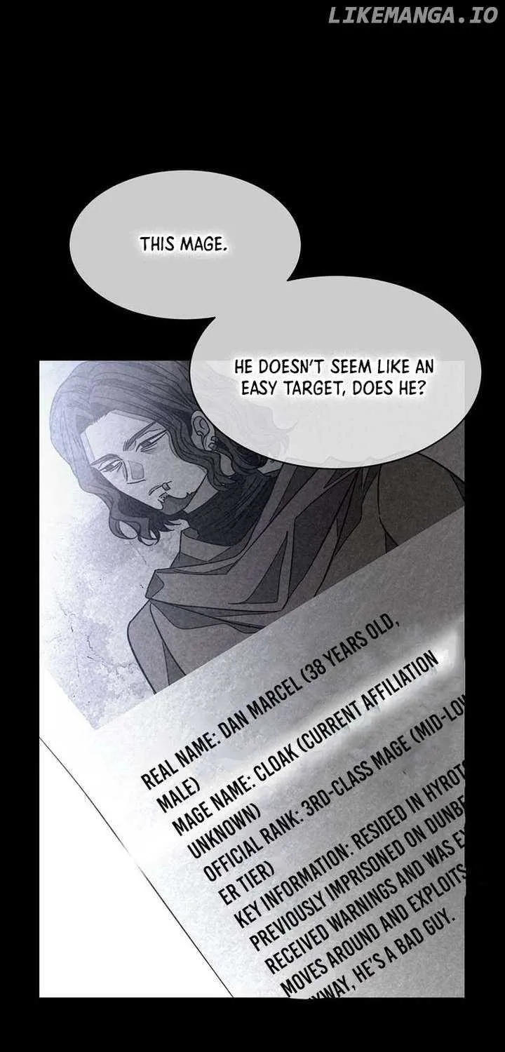 Black Haze (2025) Chapter 3 page 26 - 
