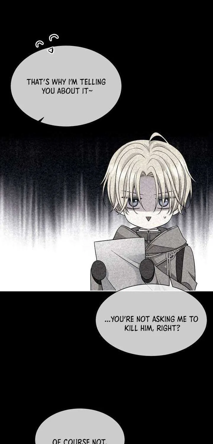 Black Haze (2025) Chapter 3 page 27 - 