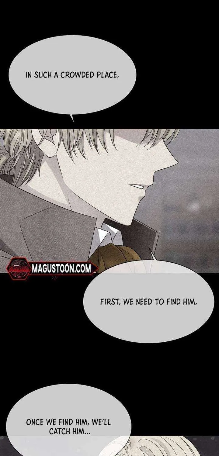 Black Haze (2025) Chapter 3 page 30 - 