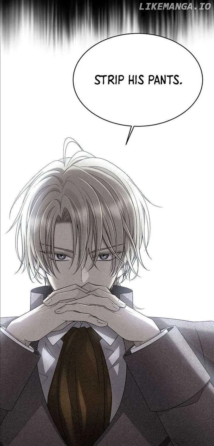 Black Haze (2025) Chapter 3 page 32 - 