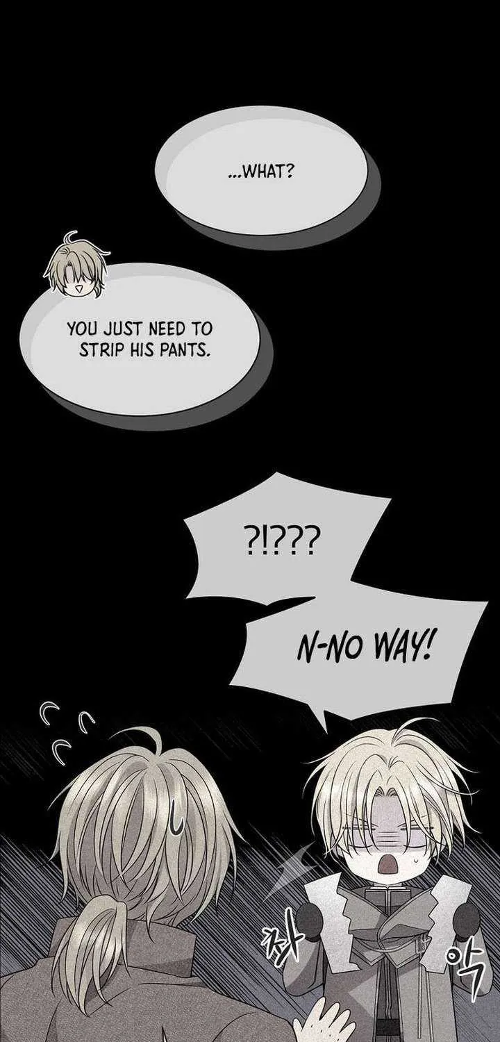 Black Haze (2025) Chapter 3 page 34 - 