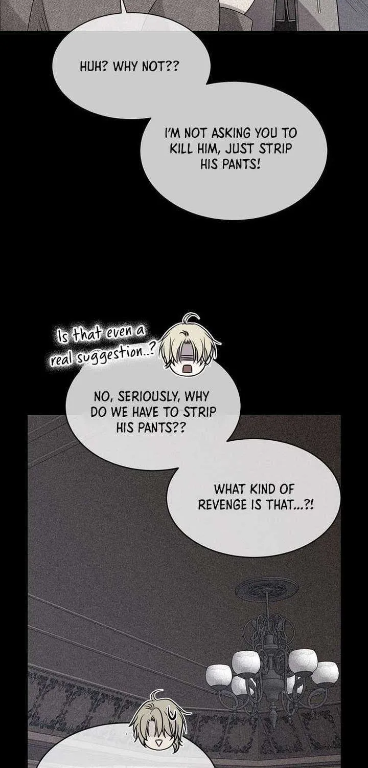 Black Haze (2025) Chapter 3 page 35 - 