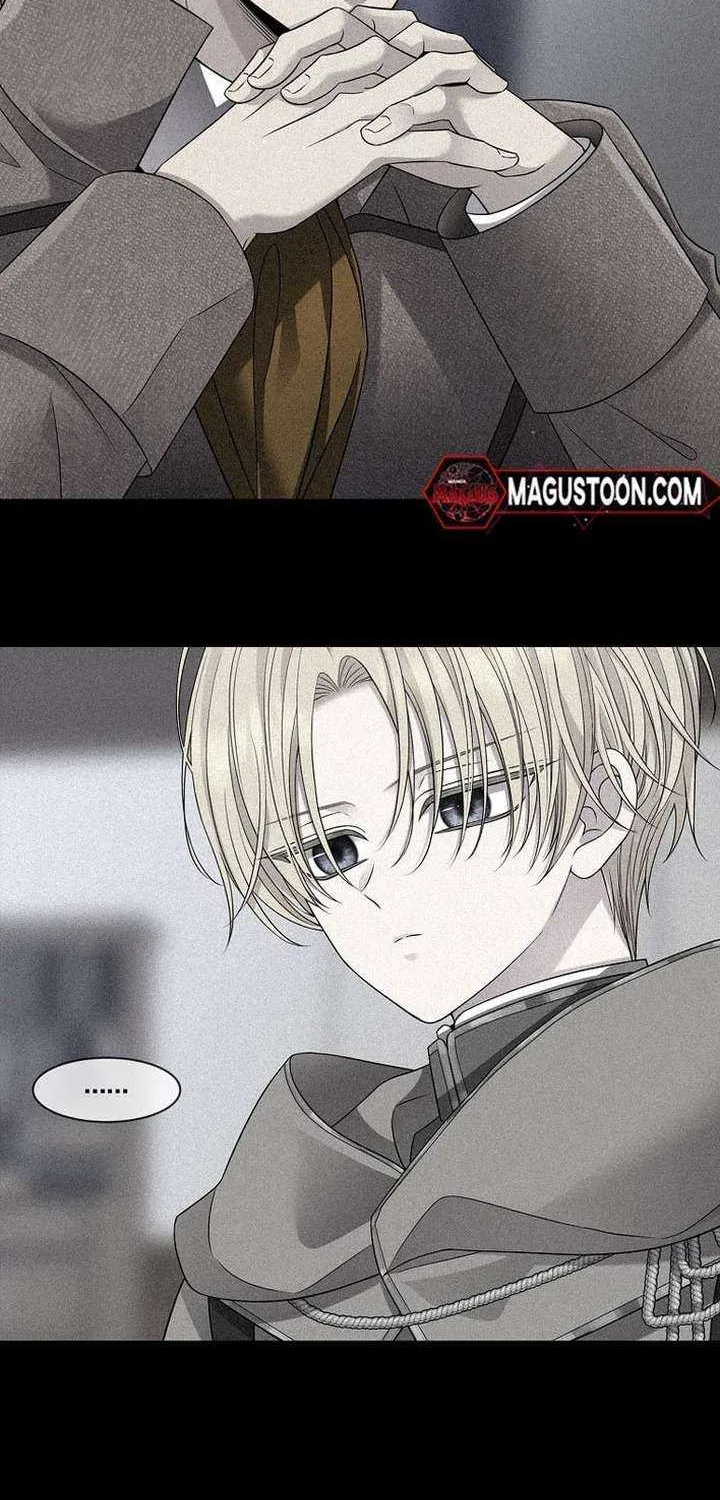 Black Haze (2025) Chapter 3 page 41 - 
