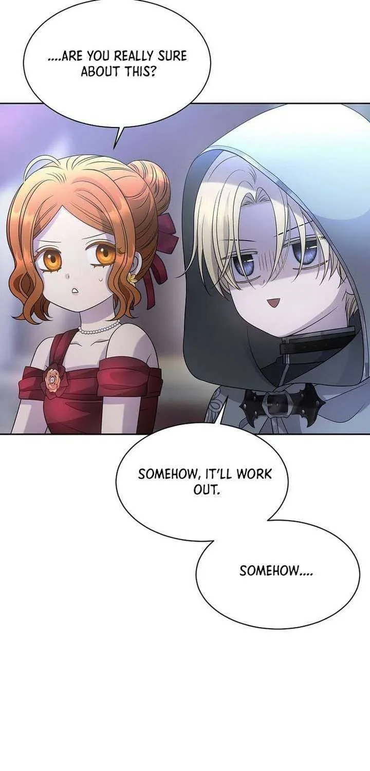 Black Haze (2025) Chapter 3 page 46 - 